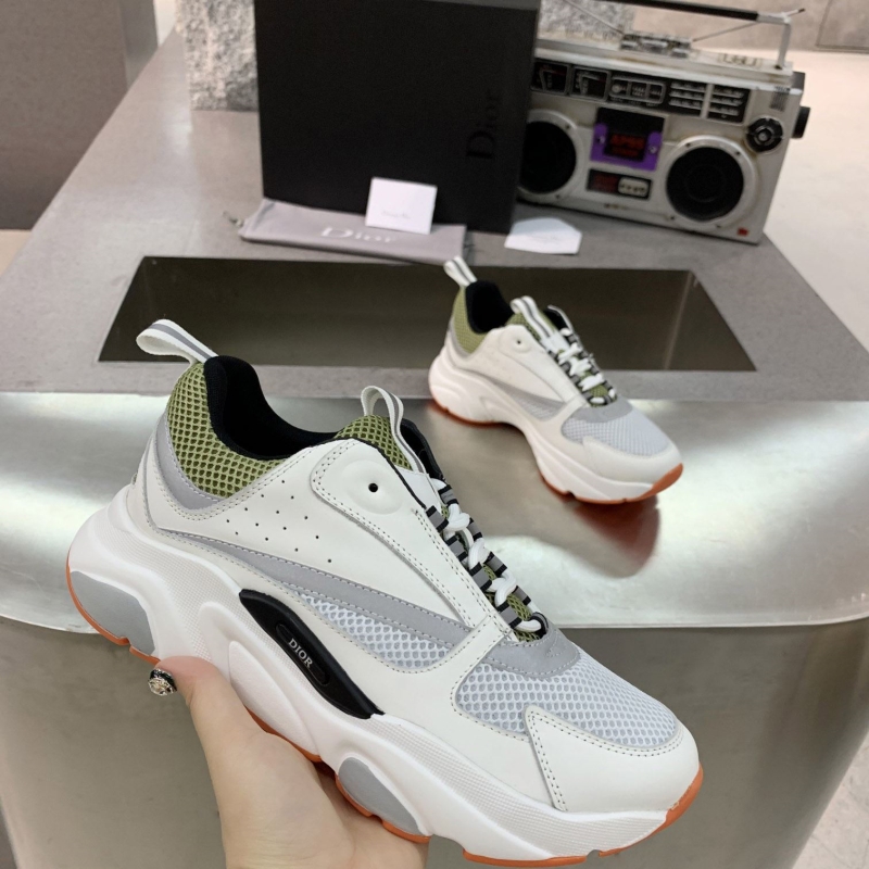 ch**an D*or sneakers